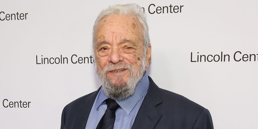 Stephen Sondheim Foundation Creates Horowitz-Sondheim Clinic And Awards Grants To Steppenwolf And Playwrights’ Center Photo