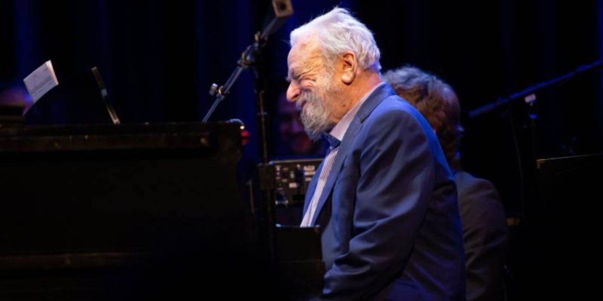 Stephen Sondheim: Un genio inmortal del teatro musical