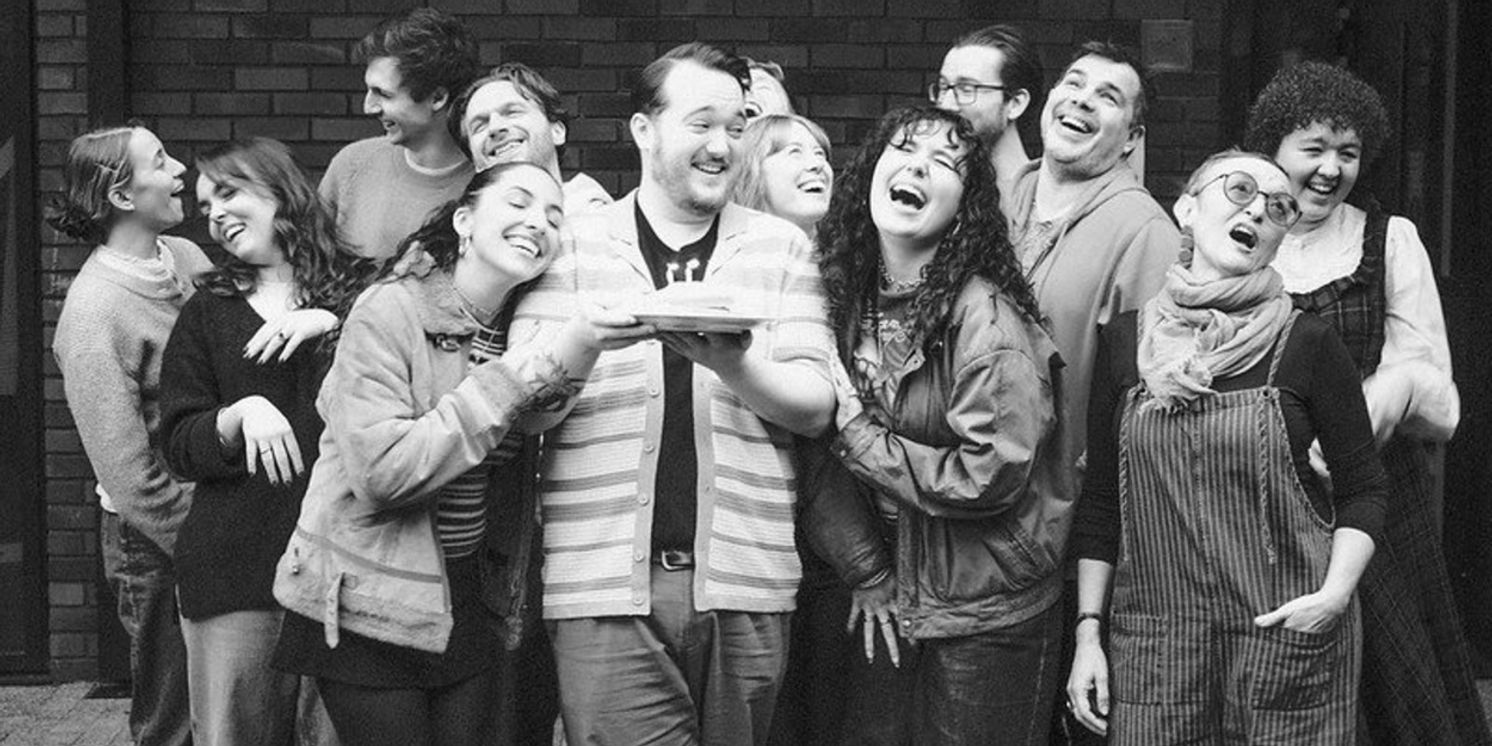 Stephen Sondheim's COMPANY Will Come to London's Bridewell Theatre  Image