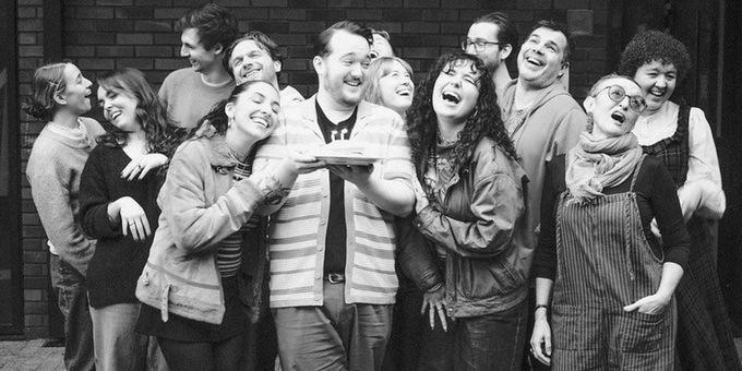 Stephen Sondheim's COMPANY Will Come to London's Bridewell Theatre Photos