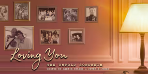 Stephen Sondheim's Friends and Family Share Untold Stories in New Podcast