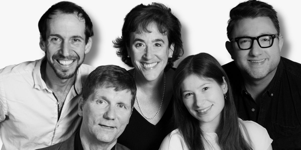 Stephen Sondheim's PUTTING IT TOGETHER To Open At Four County Players