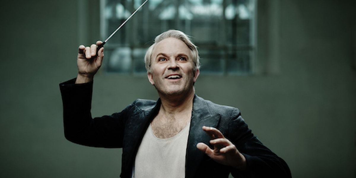 Stephen Warbeck Teams Up With Theatre Lovett For THE MAESTRO AND THE MOSQUITA