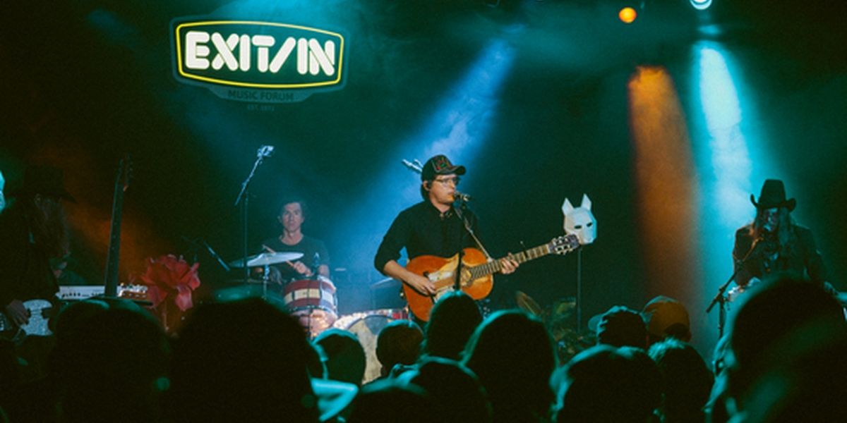 Stephen Wilson Jr. Announces Headline Acoustic Tour; Multiple Dates Already Sold Out