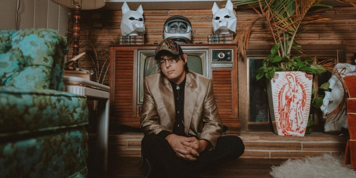 Stephen Wilson Jr. Extends 'søn of dad' Headline Tour Through 2025