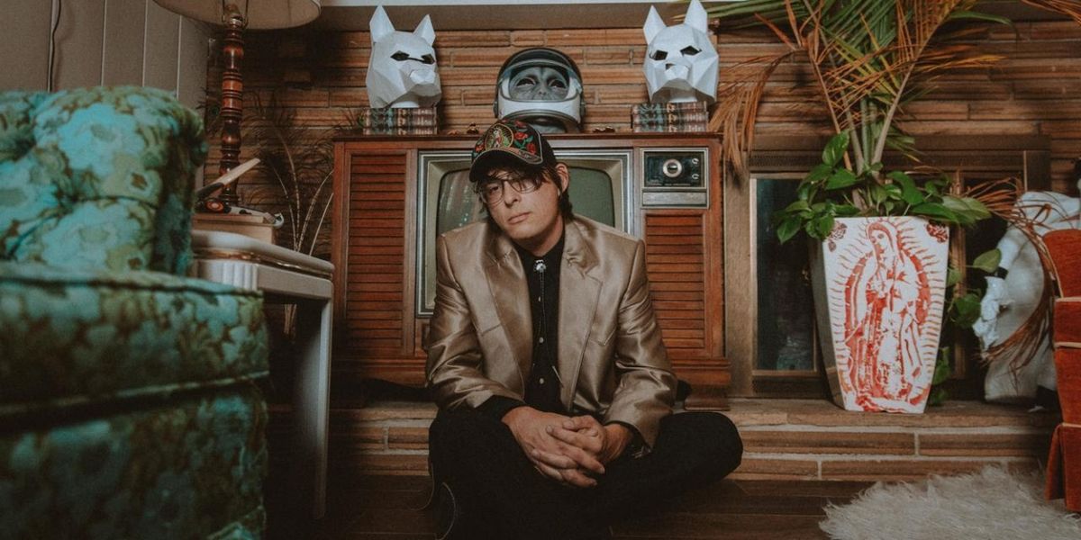 Stephen Wilson Jr. & HARDY Release Acoustic Duet of 'Father's Søn'