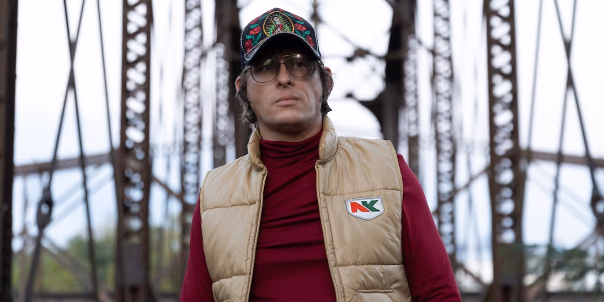 Stephen Wilson Jr. Releases Debut Double Album 'søn of dad'