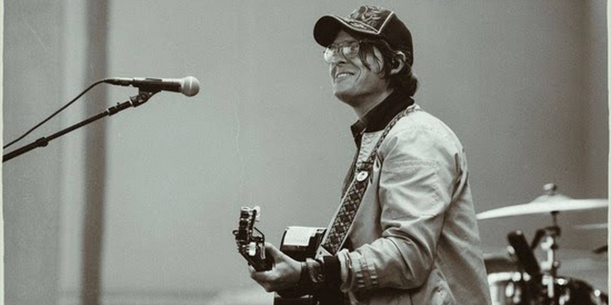 Stephen Wilson Jr. to Embark on Fall Headline Tour