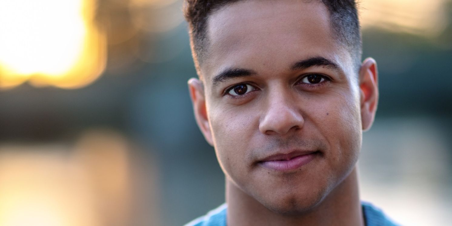 Stephenson Ardern-Sodje and More Join the Cast of HAMILTON at The Victoria Palace Theatre  Image