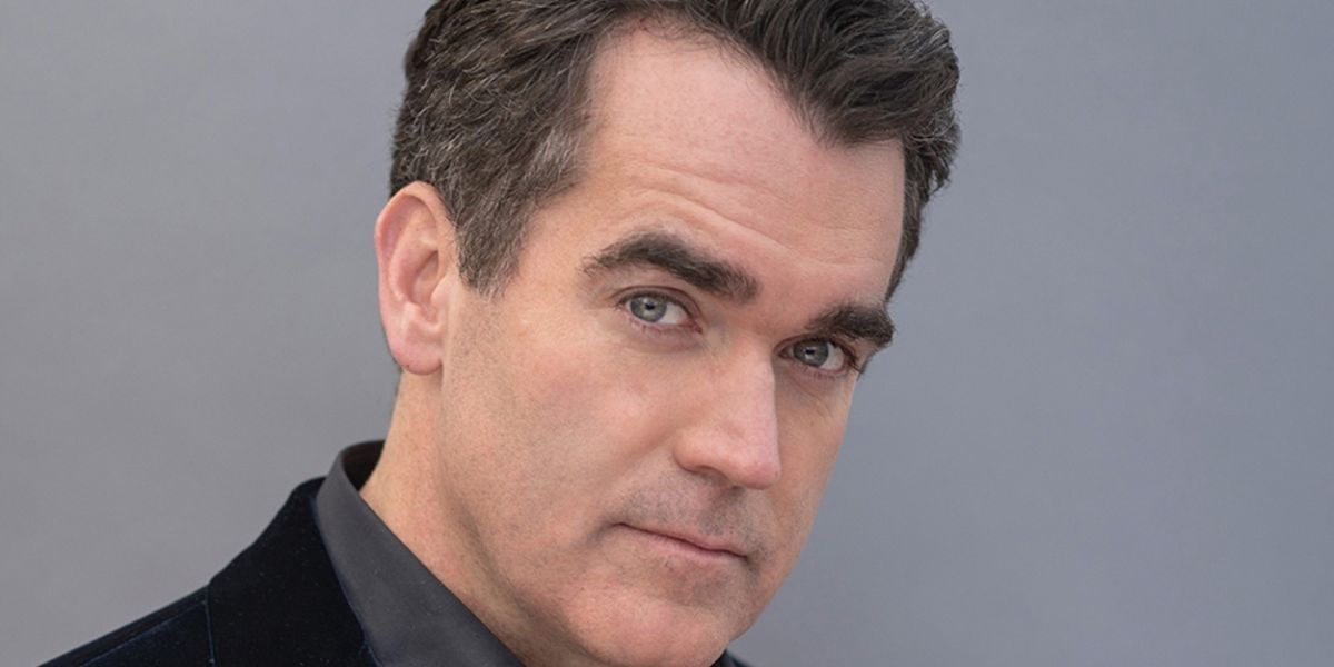 Steppenwolf Presents Broadway's Brian D'Arcy James In December