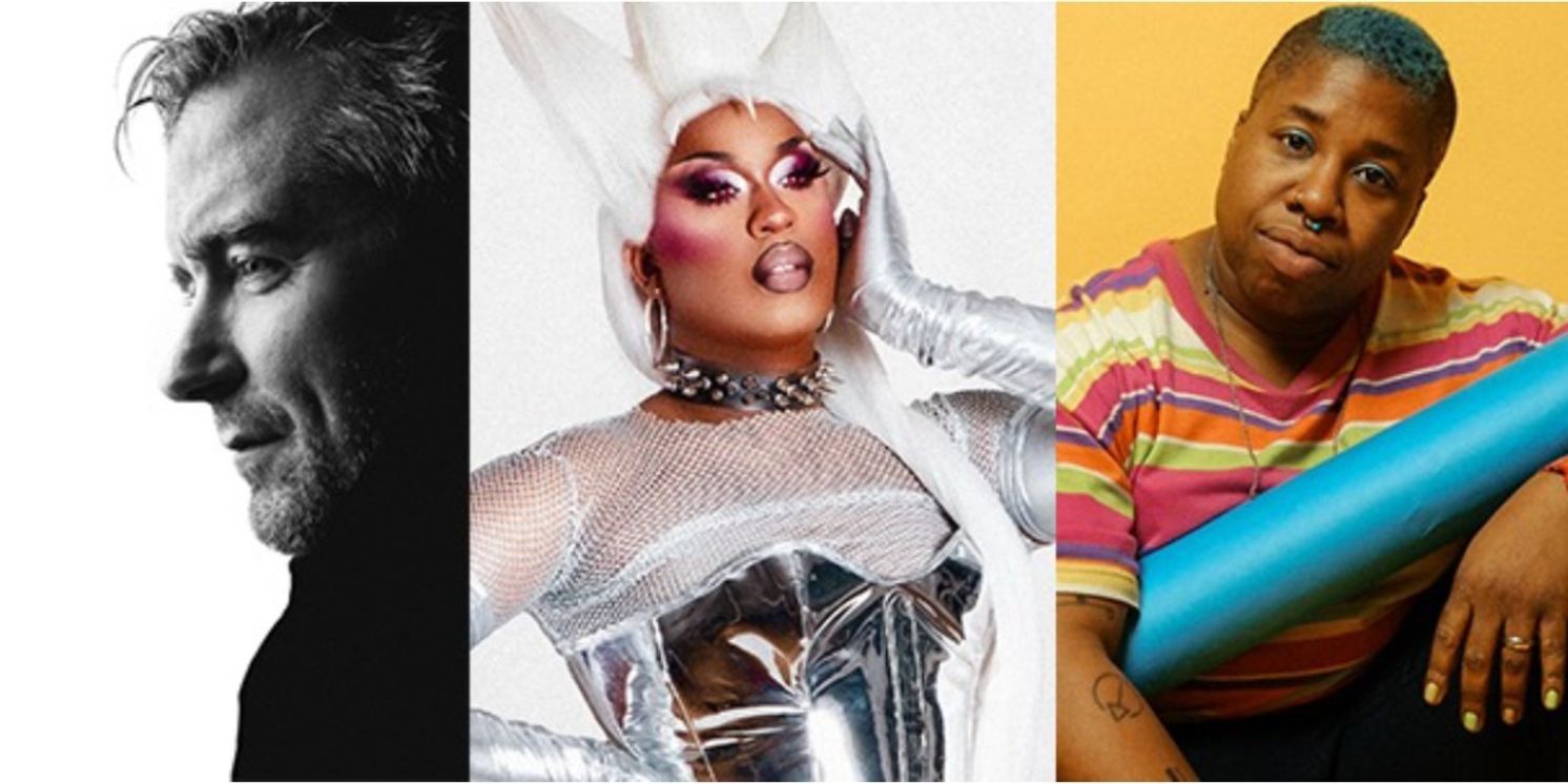 Steppenwolf Reveals LookOut Summer 2024 Season Lineup  Image