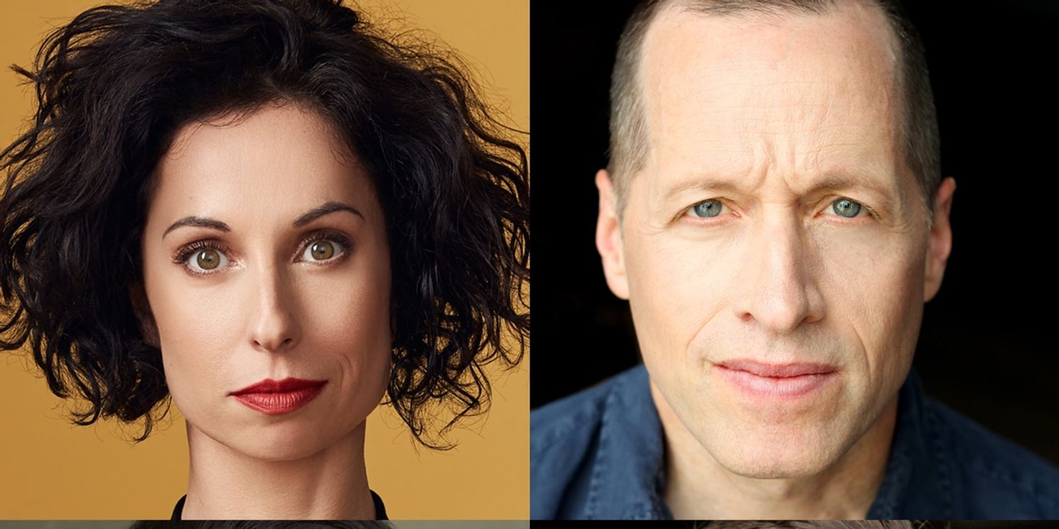 Steppenwolf Theatre Announces Casting For Chicago Premiere of THE THANKSGIVING PLAY  Image