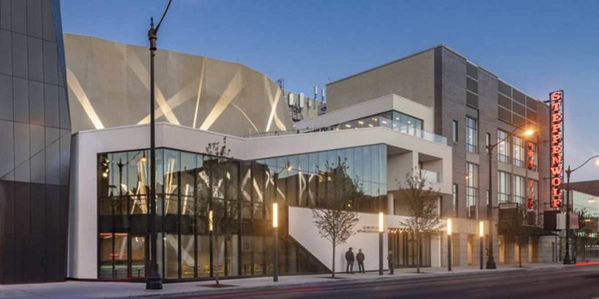 Steppenwolf Theatre Company Lays Off 12% of its Staff