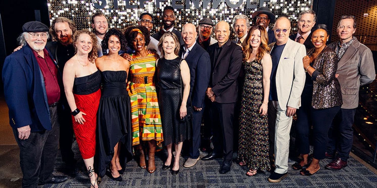 Steppenwolf Theatre Company Reveals Date For Steppenwolf Gala 2024  Image