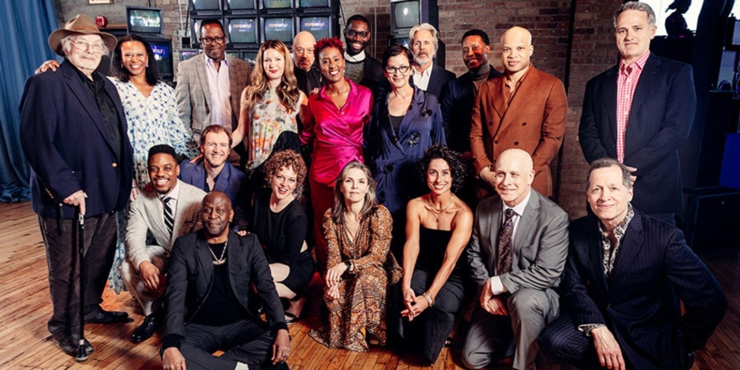 Steppenwolf Theatre Company to Host Steppenwolf Gala 2025 in May  Image