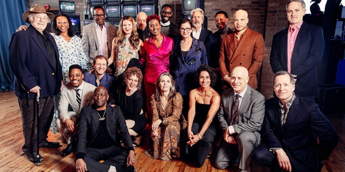 Steppenwolf Theatre Company to Present Steppenwolf Gala 2025 in May