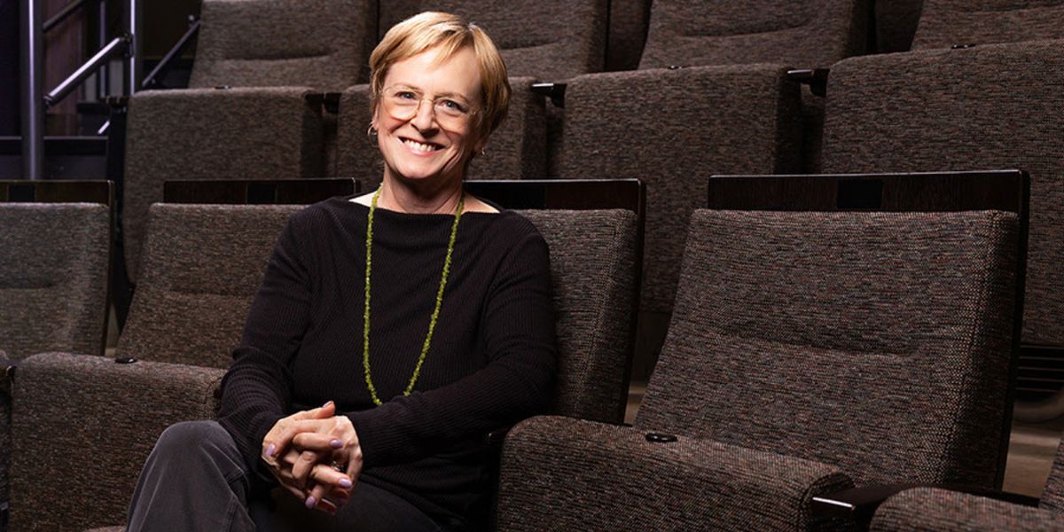 Steppenwolf Theatre Names Laura D. Glenn Newest Ensemble Member