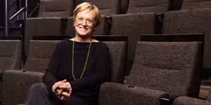 Steppenwolf Theatre Names Laura D. Glenn Newest Ensemble Member Photo