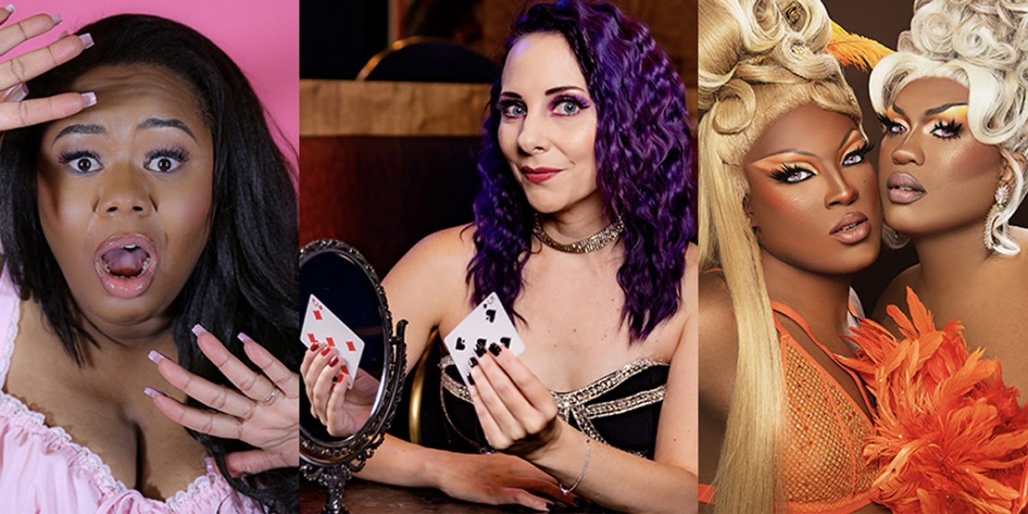 Steppenwolf Theatre Unveils LookOut's Summer 2025 Season  Image