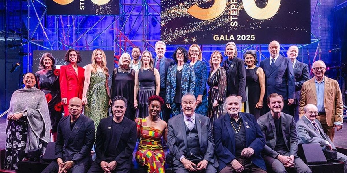 Steppenwolf Theatre Will Host GALA 2026 at Rockwell on the River