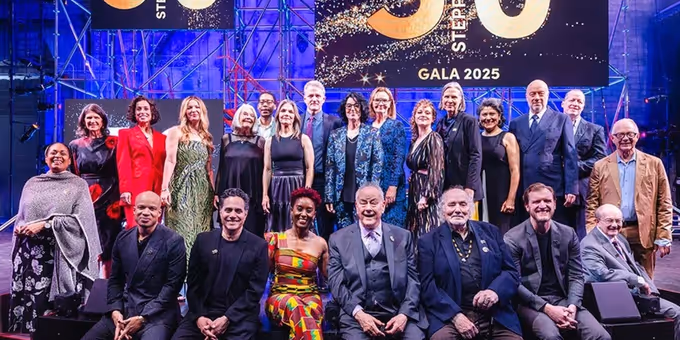 Steppenwolf Theatre Will Host GALA 2026 at Rockwell on the River Photos