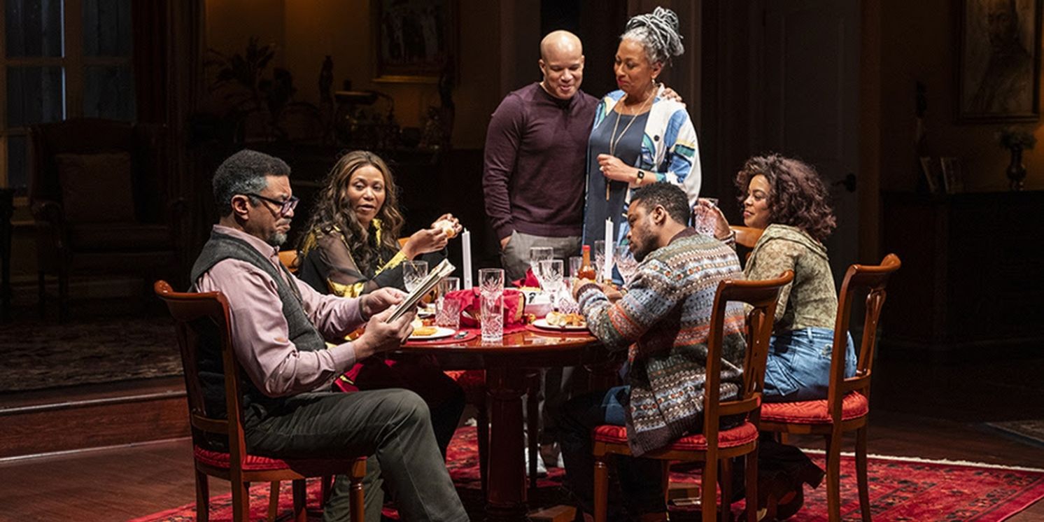 Steppenwolf Theatre's PURPOSE Extends Through Mid May  Image