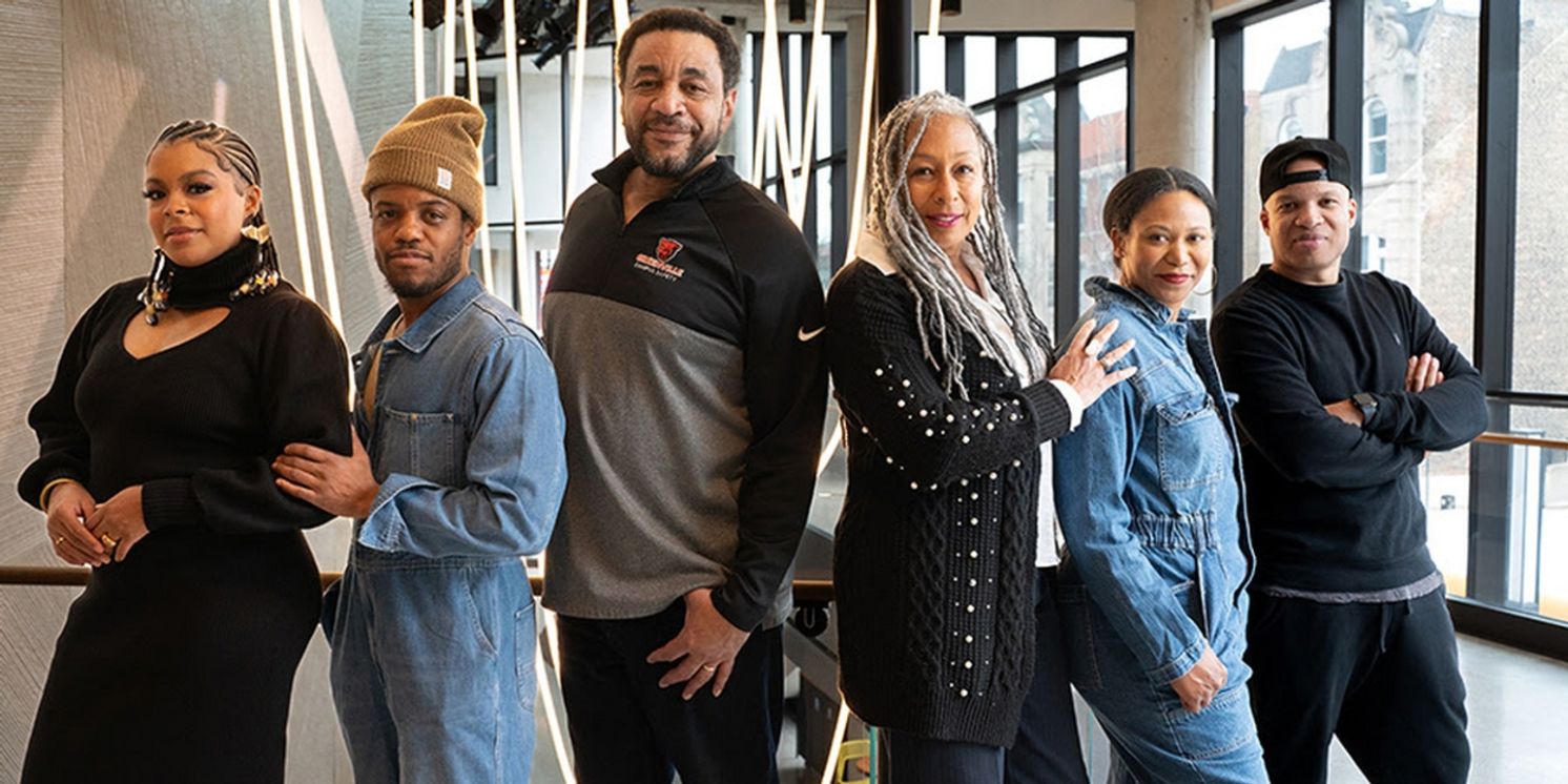 Steppenwolf Theatre's PURPOSE World Premiere Extends Through Late April  Image