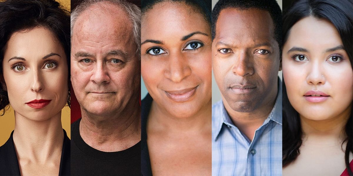Steppenwolf Theatre to Open 49th Season with NOISES OFF