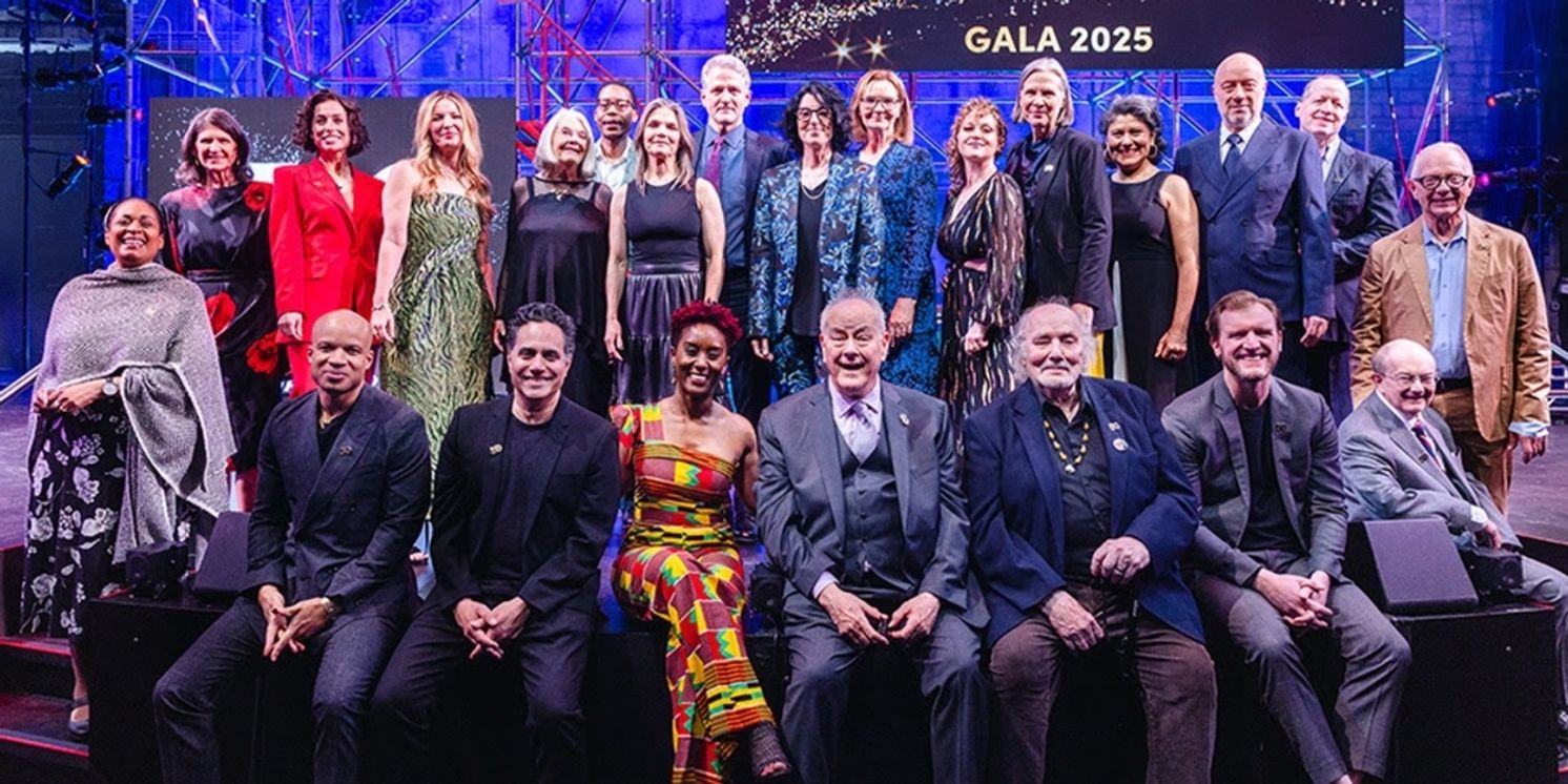 Steppenwolf Theatre to Present Gala 2026 at Rockwell on the River  Image