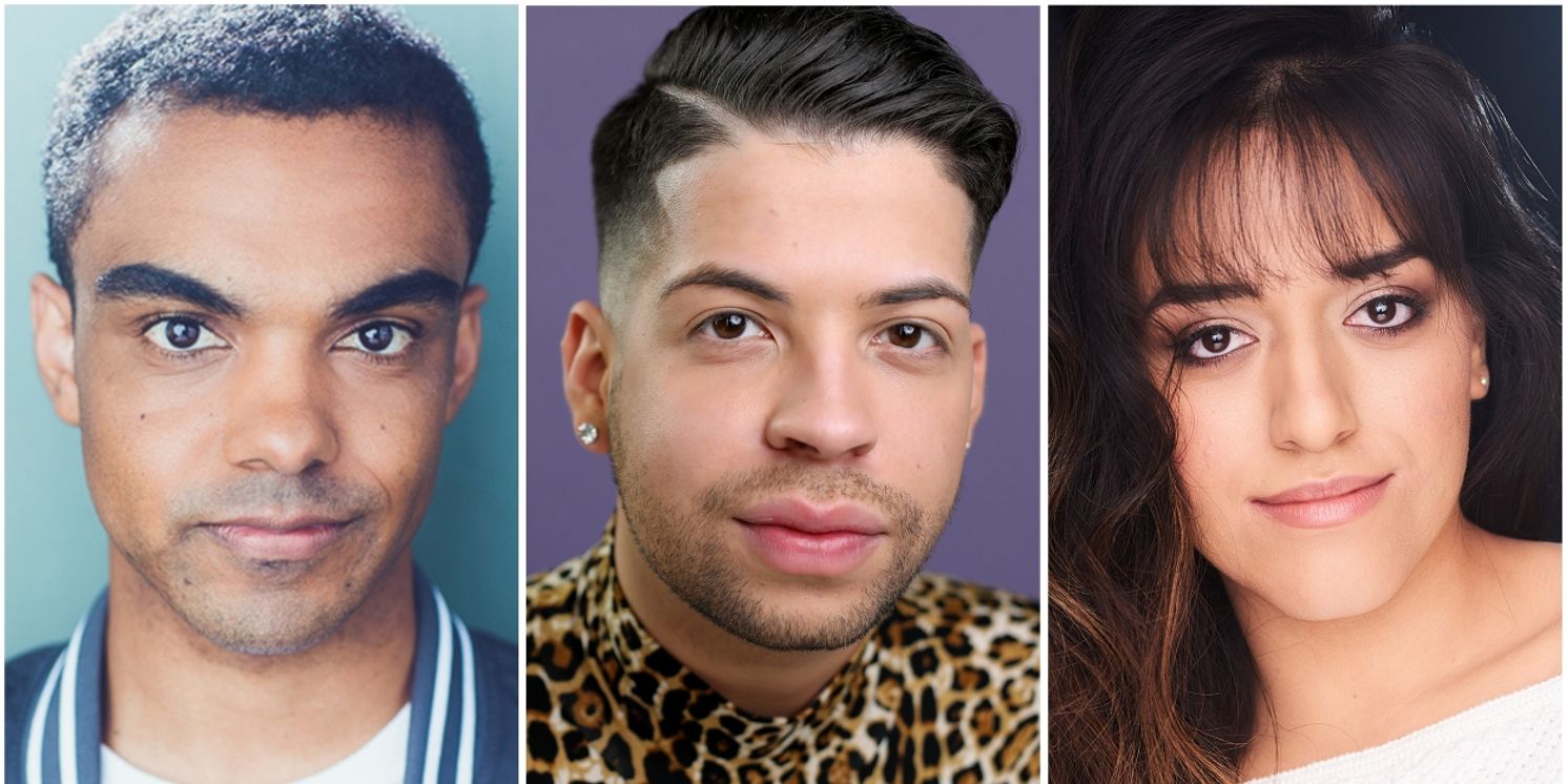 Steppenwolf Theatre to Present SANCTUARY CITY as the Opener for its 48th Season  Image