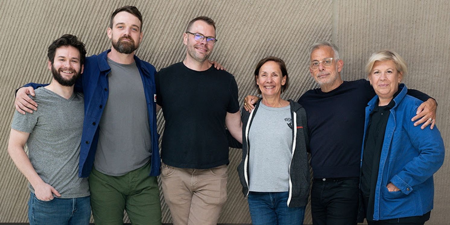 Steppenwolf's LITTLE BEAR RIDGE ROAD Extends Through August 4, 2024  Image