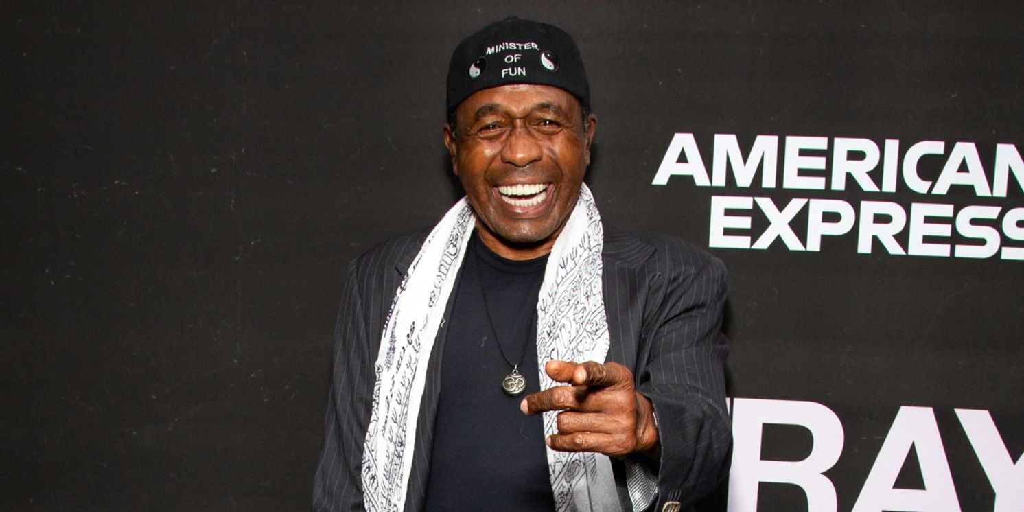 STEPPIN' OUT WITH BEN VEREEN is Coming to The Strand Theater in November  Image