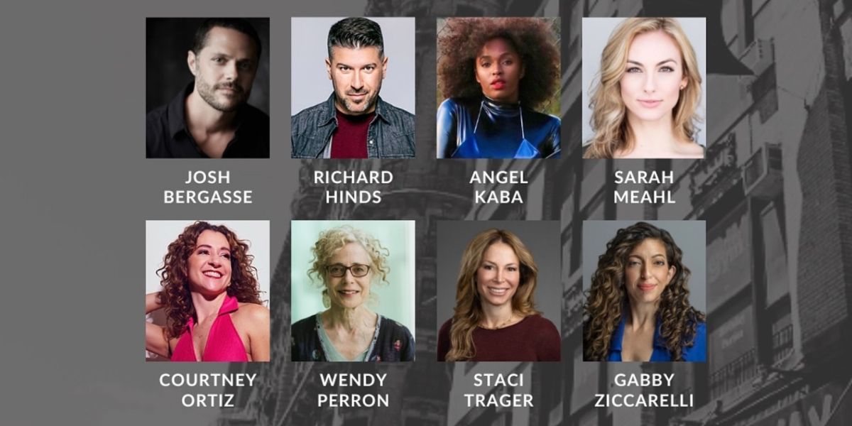 Steps on Broadway Hosts Free Town Hall on Dance and Plagiarism
