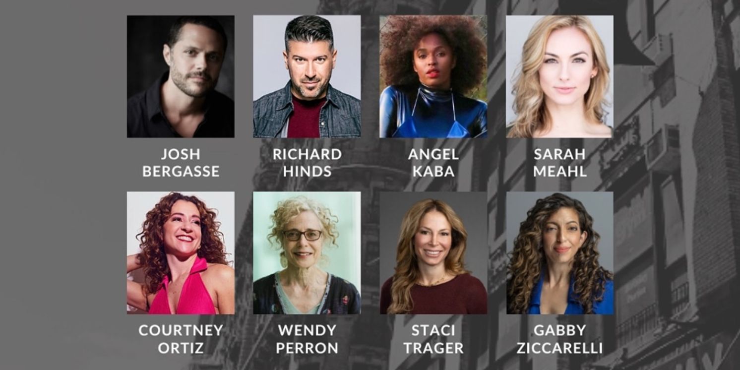 Steps on Broadway Hosts Free Town Hall on Dance and Plagiarism  Image