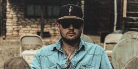 Sterling Elza Confirms New Shows with Giovannie and the Hired Guns Photo