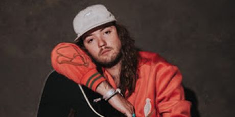 Sterling Elza Extends Fall Tour with New Headline Dates Photo