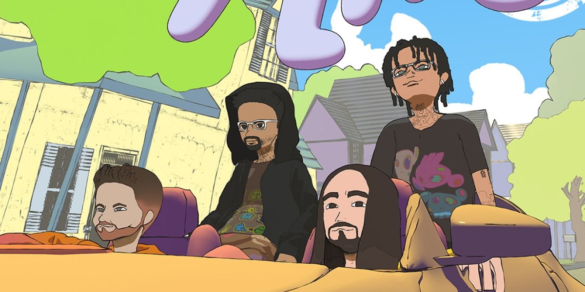 Steve Aoki and David Guetta Share New Single 'My Life' Featuring Swae Lee And PnB Rock