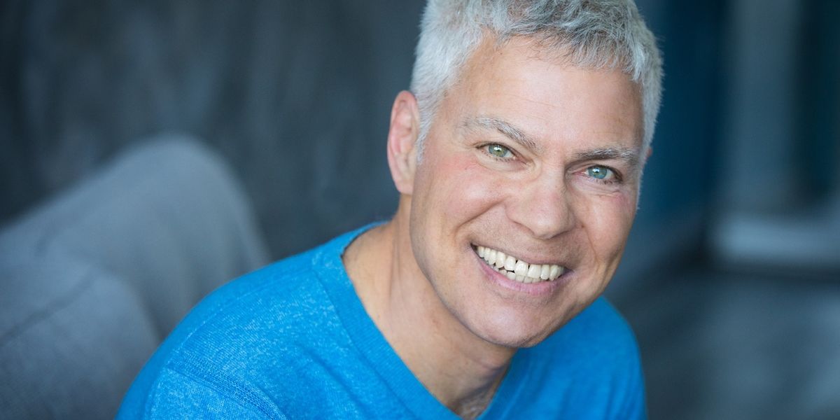 Steve Budd to Perform OY, WHAT THEY SAID ABOUT LOVE at Don't Tell Mama