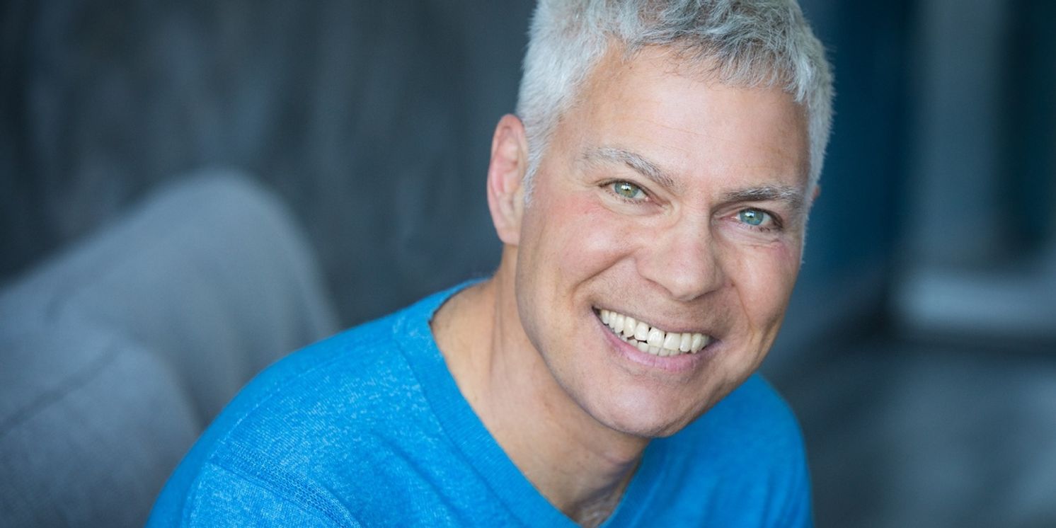 Steve Budd to Perform OY, WHAT THEY SAID ABOUT LOVE at Don't Tell Mama  Image