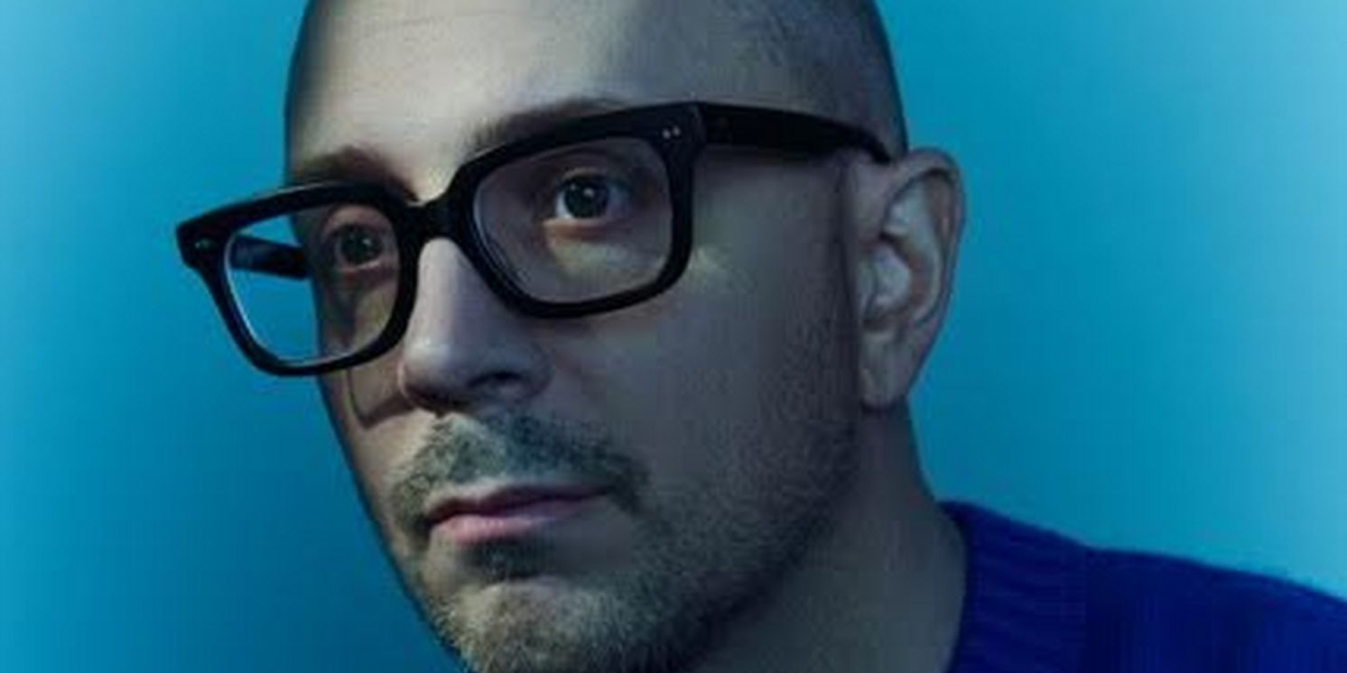Steve Burns To Debut New Solo Show At La MaMa in July  Image