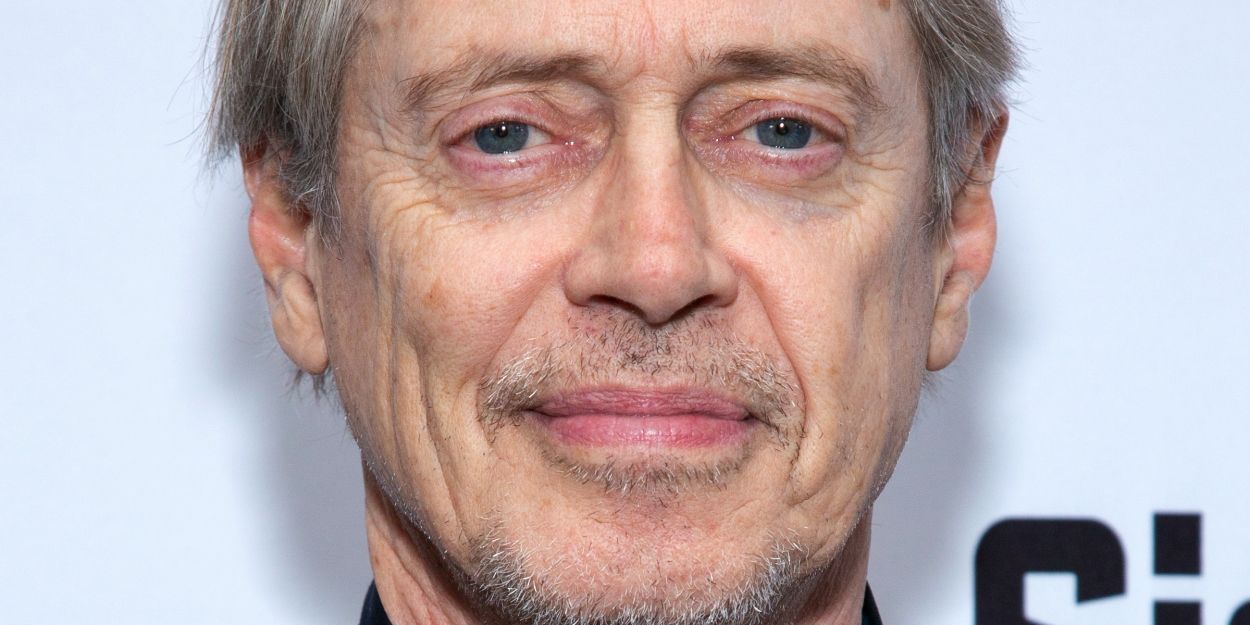 Steve Buscemi Joins Season 2 Cast of Tim Burton's WEDNESDAY  Image