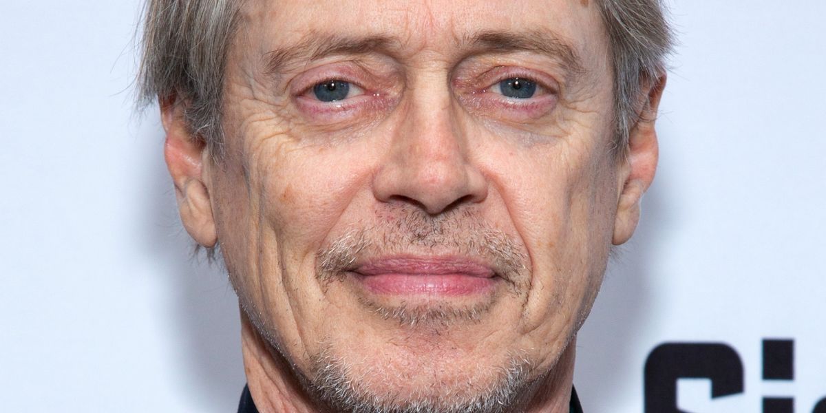Steve Buscemi Joins Season 2 Cast of Tim Burton's WEDNESDAY