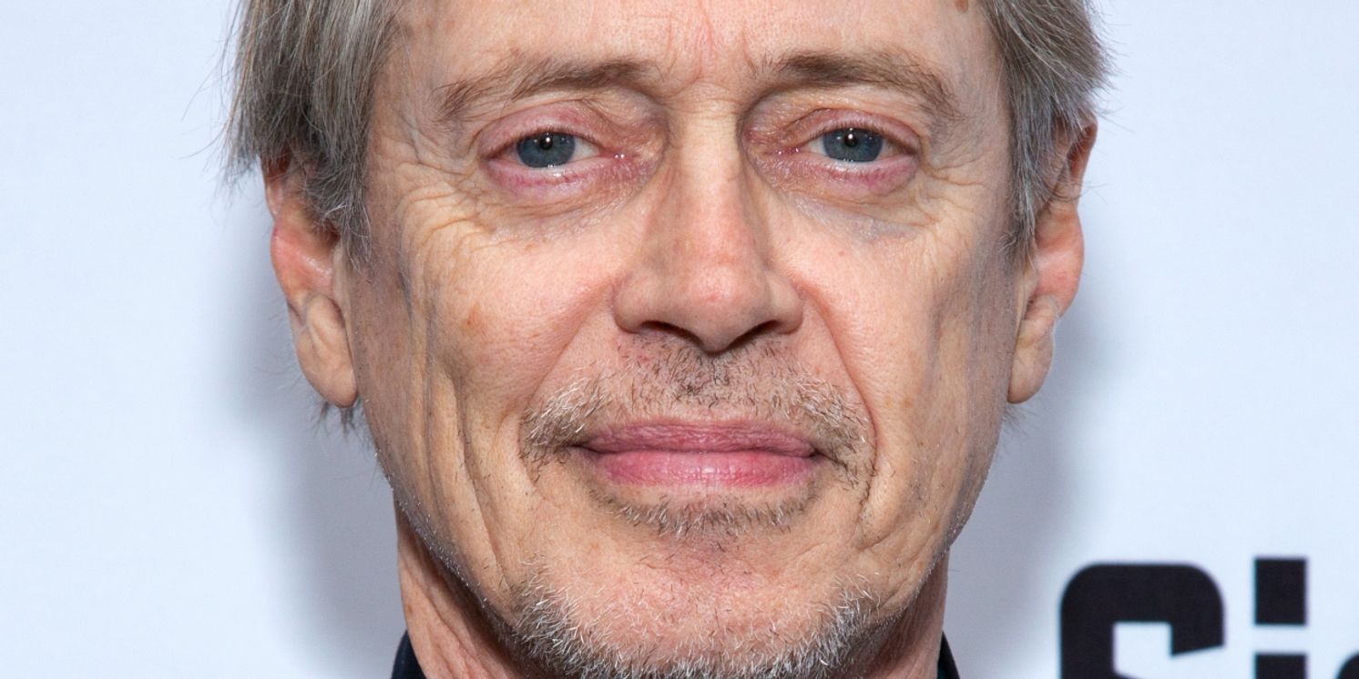 Steve Buscemi Joins Season 2 Cast of Tim Burton's WEDNESDAY  Image