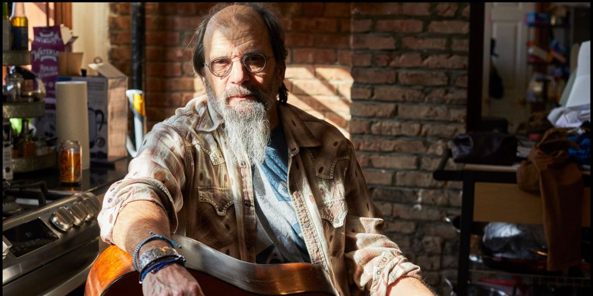 Steve Earle, Chrisette Michele, Les Sampou, And The Fat City Band Announced At The Spire Center