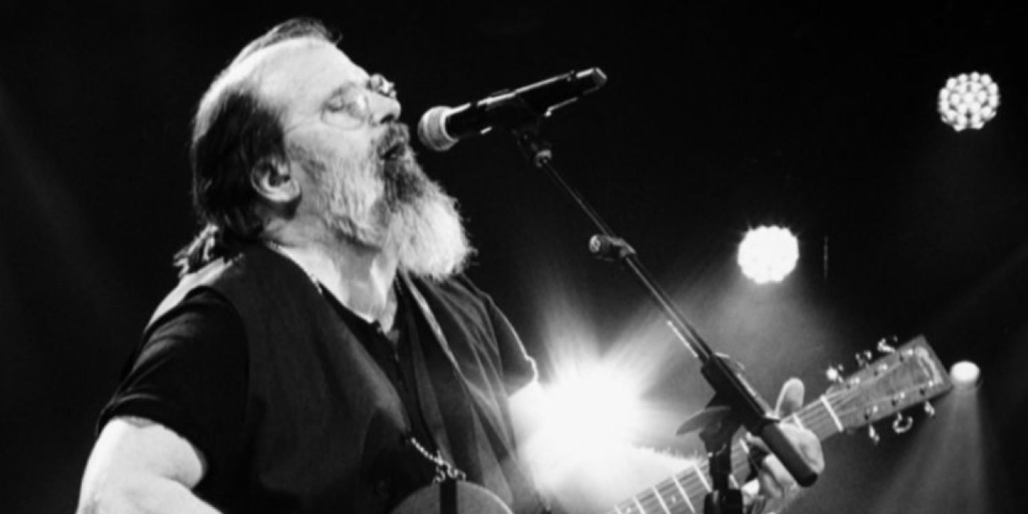 Steve Earle Unveils 'Fifty Years of Songs and Stories' Solo Acoustic Tour  Image