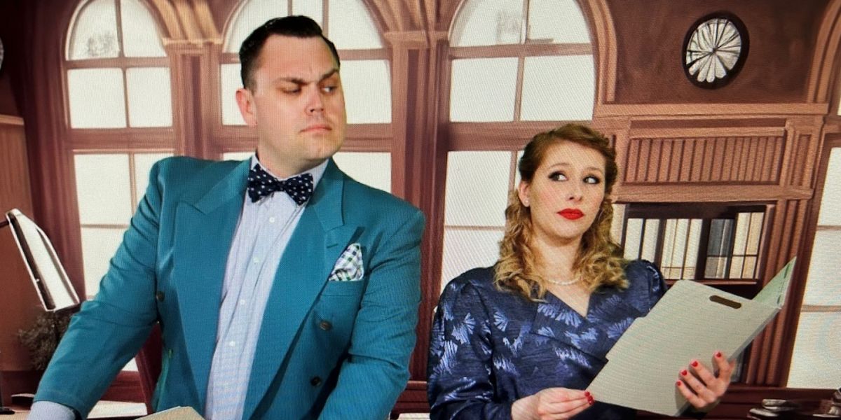 Steve Martin and Edie Brickell's BRIGHT STAR Comes to the Kelsey Theatre This Month
