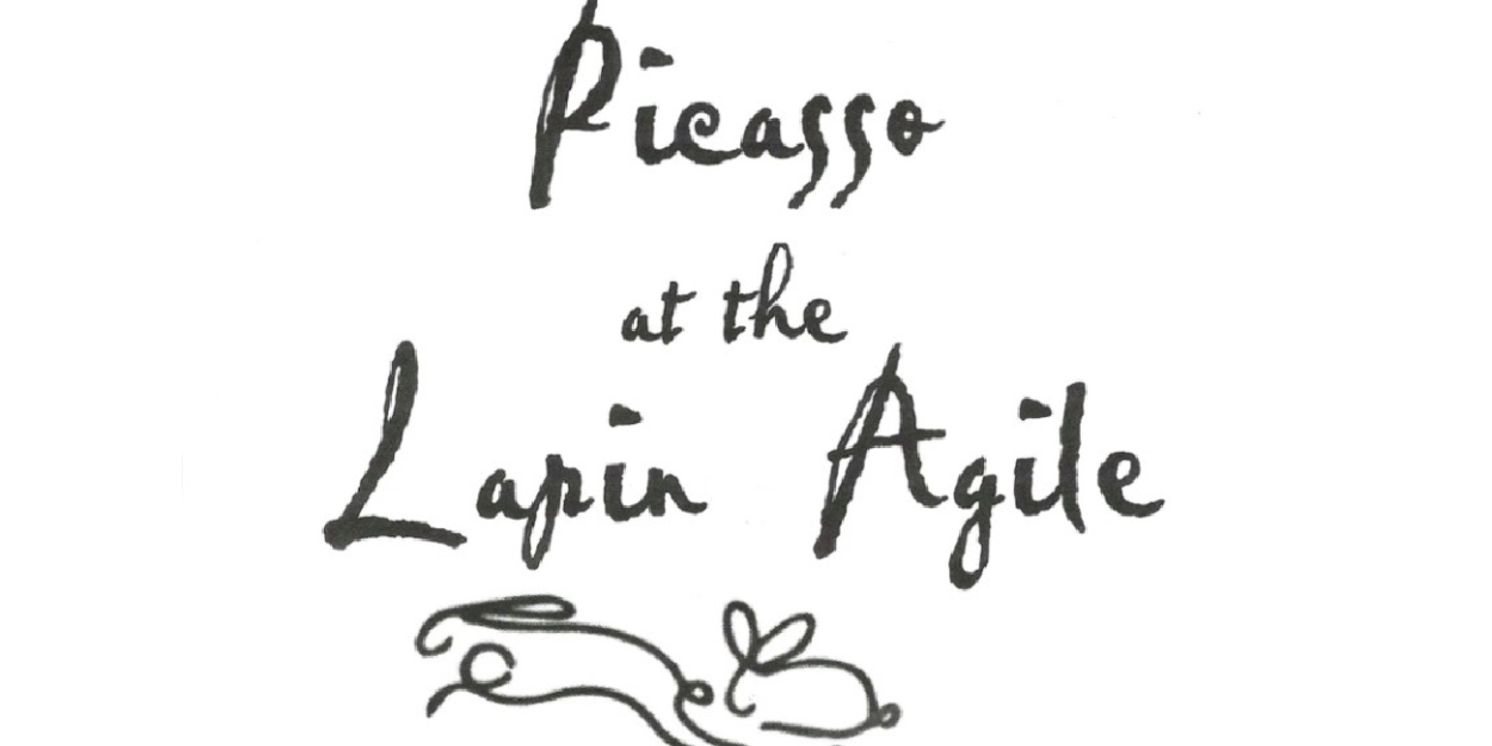 Steve Martin's PICASSO AT THE LAPIN AGILE Comes To Woodside This October  Image