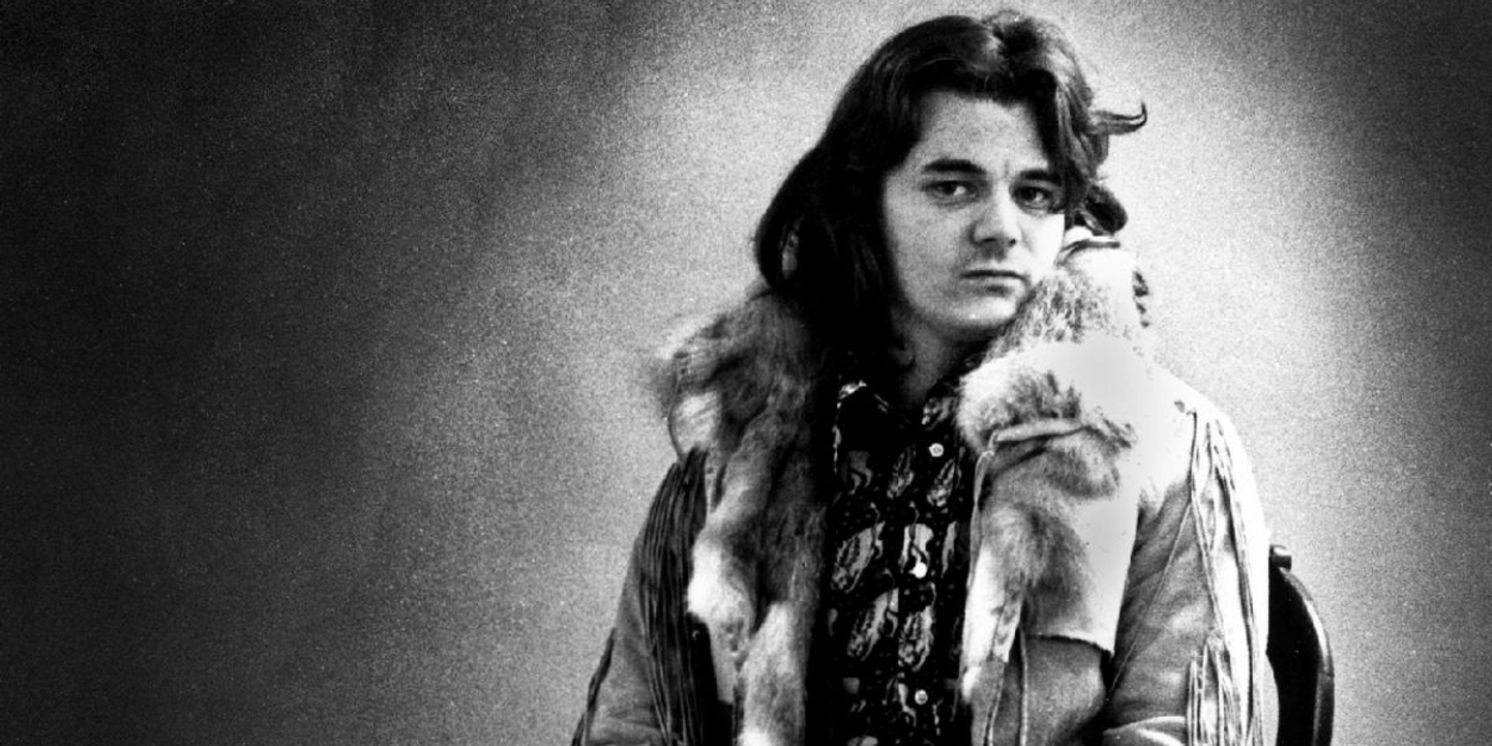 Steve Miller to Release Deluxe 50th Anniversary 'Joker' Album  Image