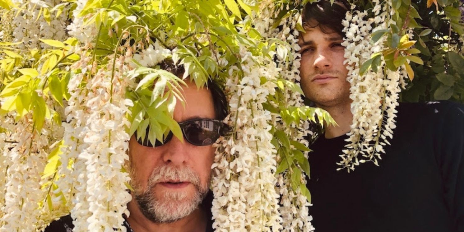 Steve Nieve to Embark on 'About Love' U.S. Tour with Kessada  Image