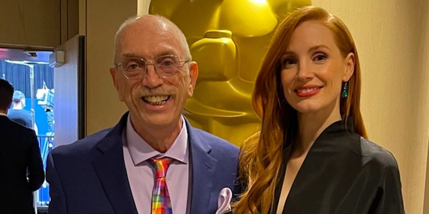 Steve Pieters, AIDS Activist Interviewed By Tammy Faye Bakker, Dies at 70  Image